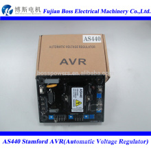 automatic voltage regulator for generator set 10kw alternator motor